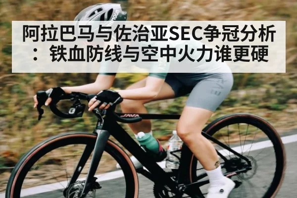 阿拉巴马与佐治亚SEC争冠分析：铁血防线与空中火力谁更硬